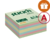 Obrázek Kostka samolepicí STICK 'N - FSC 76 x 76 mm, lesní mix - 400l