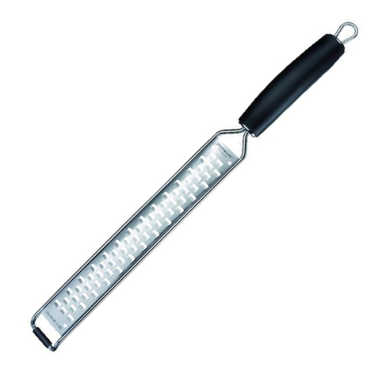 Obrázek Struhadlo s rukojetí, hrubé TECHNICUS-PRO 40 cm