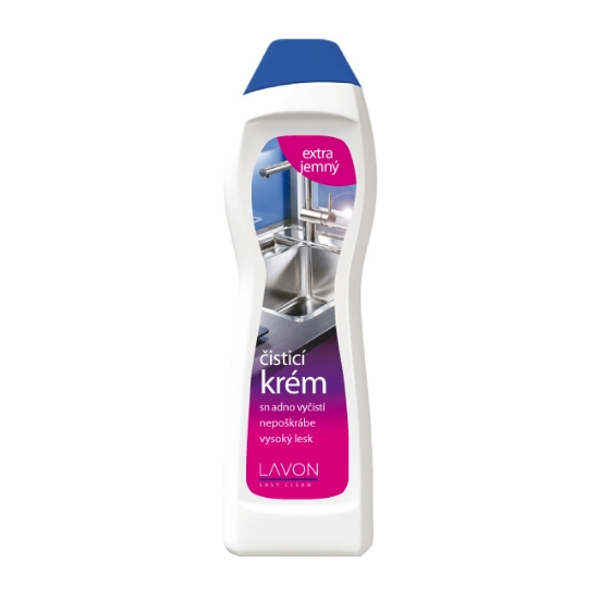 Obrázek Čistící krém LAVON 600g