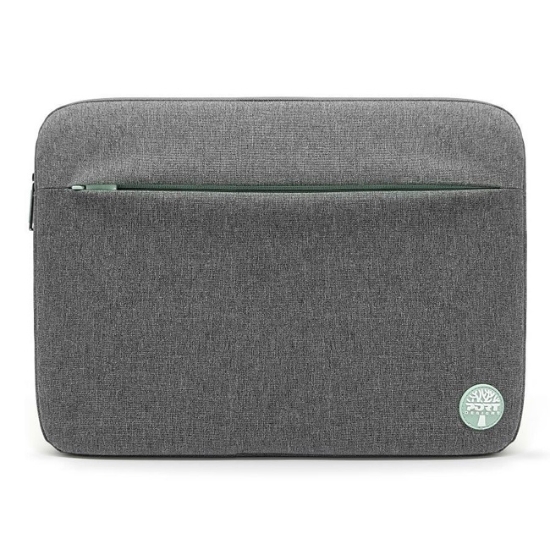 Obrázek Pouzdro PORT DESIGNS YOSEMITE ECO SLEEVE, pro 13/14'' NB, - šedá