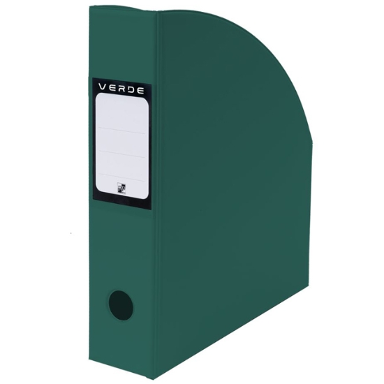 Obrázek Magazín box VERDE zelená