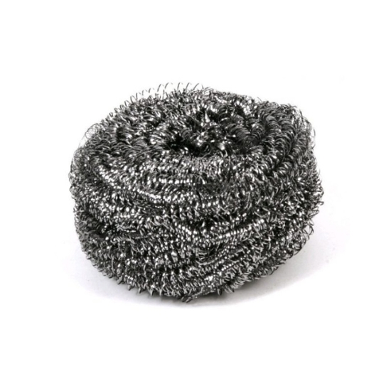 Obrázek Drátěnka nerez spirálová 60g