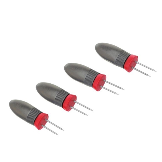 Obrázek Držák na kukuřici SPIKY / 4 ks