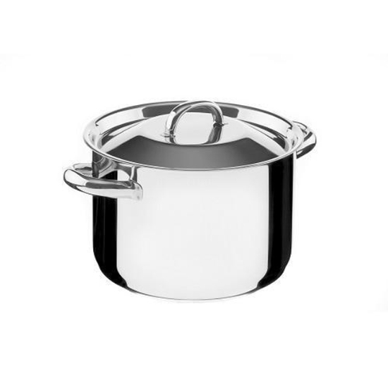Obrázek Hrnec s poklicí KLASIK 18 cm 3 l