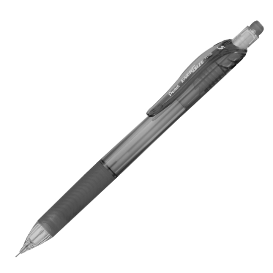 Obrázek Mikrotužka PENTEL Energize PL105 - černá