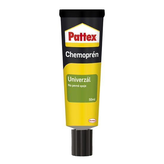Obrázek Lepidlo Chemoprén Univerzál 50 ml