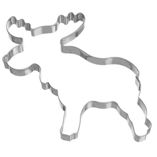 Obrázek Vykrajovátko SOB / 7,5 cm