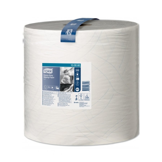 Obrázek Utěrky TORK Advanced 430-bílá 36,9 x 34 cm/340m (SC) 130060