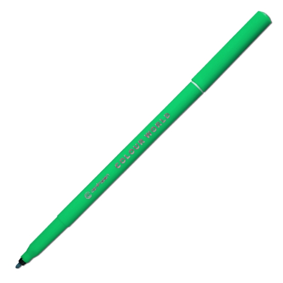 Obrázek Popisovač Centropen 7550 - zelená