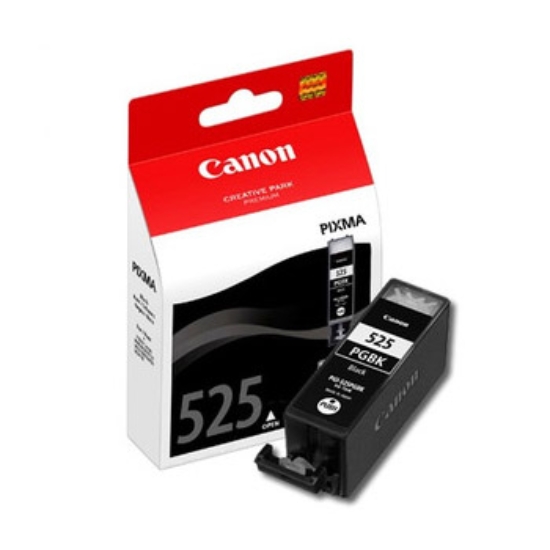 Obrázek Canon originální ink PGI525PGBK, black, 340str., 4529B001