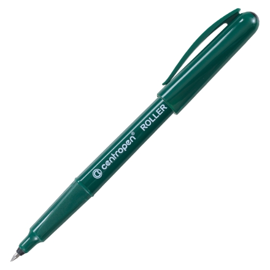 Obrázek Roller Centropen 4615 2615 - černá