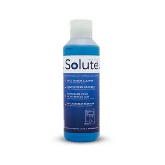 Obrázek Čistič na mléčné cesty Solute 250 ml