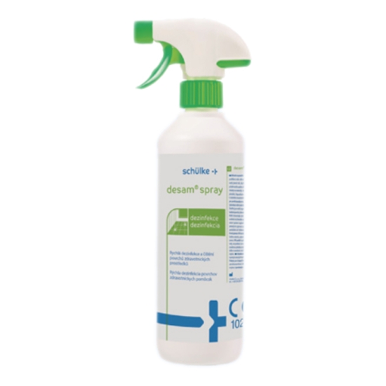 Obrázek Desam spray 500ml s pumpičkou