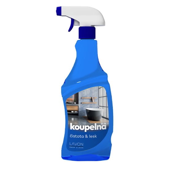 Obrázek Lavon koupelna, 500 ml
