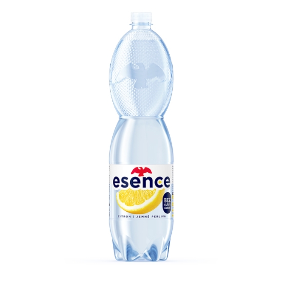 Obrázek Mattoni Esence citronu 1,5 l /6 ks