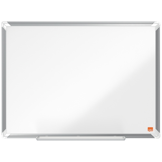 Obrázek Tabule magnetická smaltovaná Nobo Premium Plus 600 x 450 mm