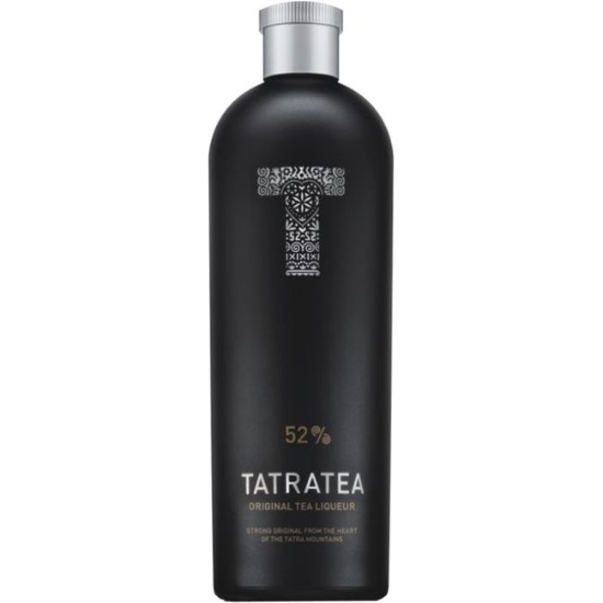 Obrázek Tatranský čaj 52% 0,7 l