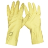 Obrázek Rukavice latexové pracovní Ansell 87-190/100 EconohandsPlus / XL (9.5-10)