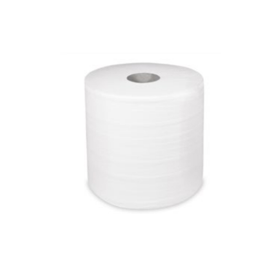 Obrázek Utěrky průmyslové 2-vrst. 26 cm x 304 m / 2 ks-(60156)