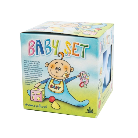 Obrázek Baby set