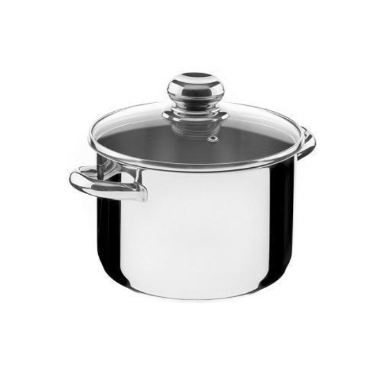 Obrázek Hrnec s poklicí PREMIUM 18 cm 3 l