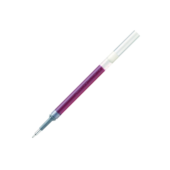 Obrázek Náplň PENTEL LRN 5 - červená