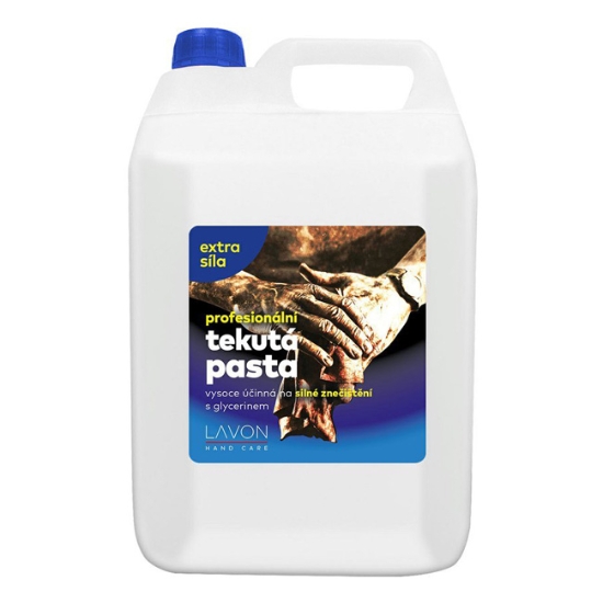 Obrázek Mycí pasta na ruce LAVON 5 kg