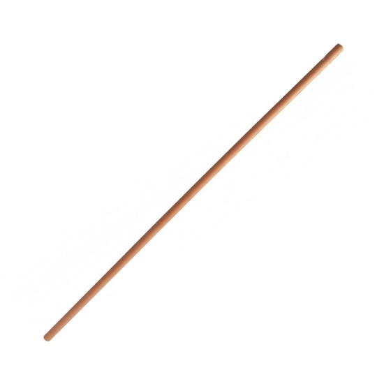 Obrázek Hůl dřevěná 200 cm