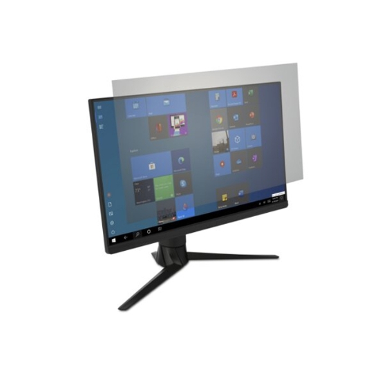Obrázek Kensington Filtr odstraňující odlesky a snižující modré světlo pro 27" monitory