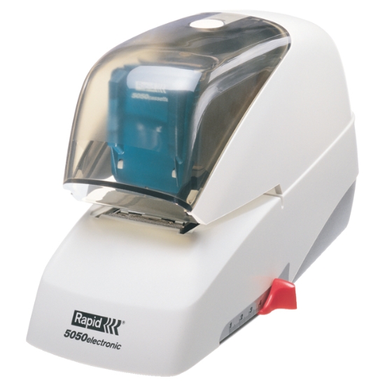 Obrázek Elektrická sešívačka RAPID 5050e