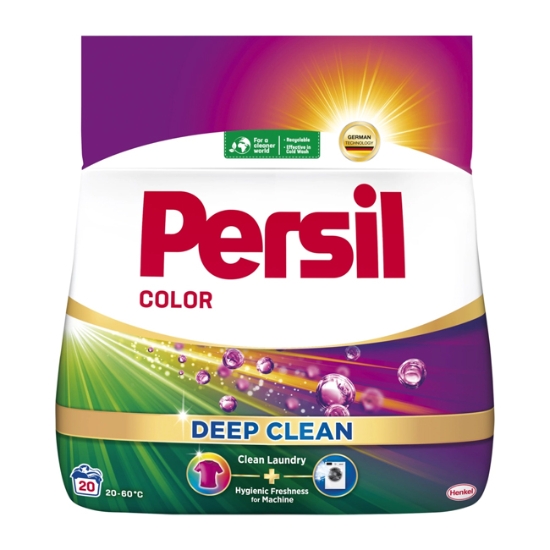 Obrázek Persil prášek 20 PD Color