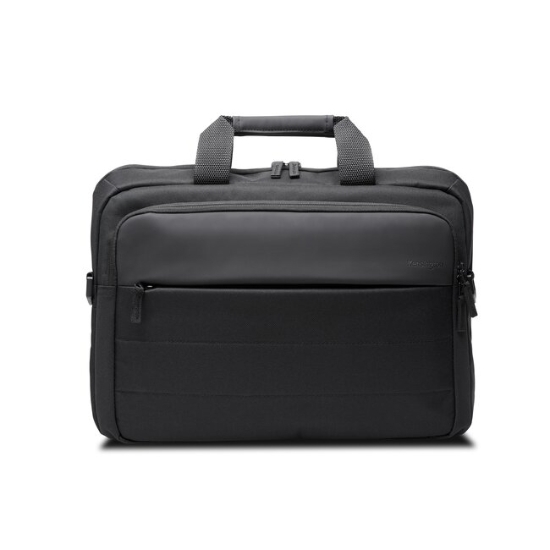 Obrázek Taška Kensington Simply Portable EQ 16" Laptop Briefcase