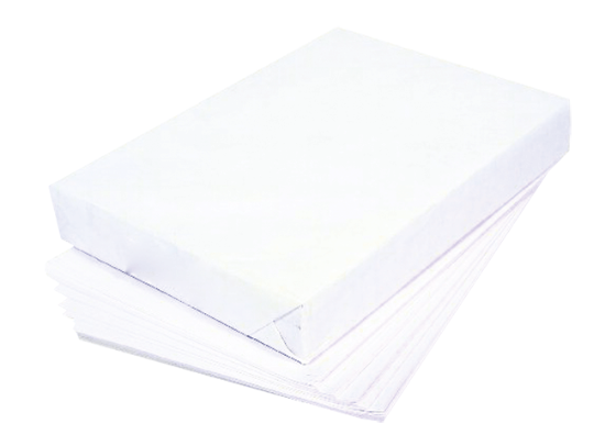 Obrázek Papír office standard A4/80g - 500 archů