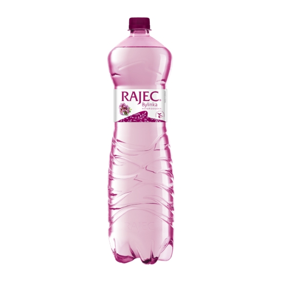 Obrázek Rajec neperlivá - materiná dúška 1,5 l / 6 ks