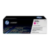 Obrázek HP originální toner CE413A č. 305A, magenta