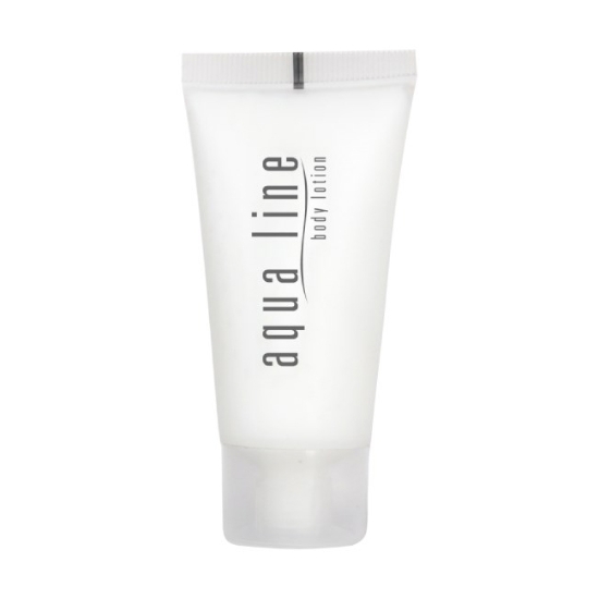 Obrázek Mléko tělové v tubě 20 ml / 25 ks
