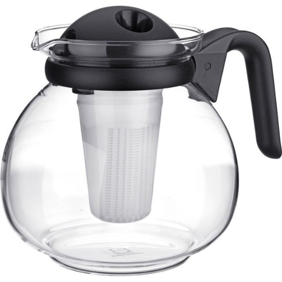 Obrázek Konvice skleněná TEATIME 1,5 l