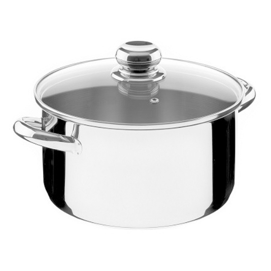 Obrázek Hrnec s poklicí PREMIUM 22 cm 4,5 l