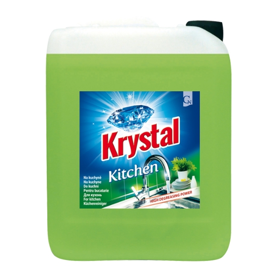 Obrázek Krystal na kuchyně 5l