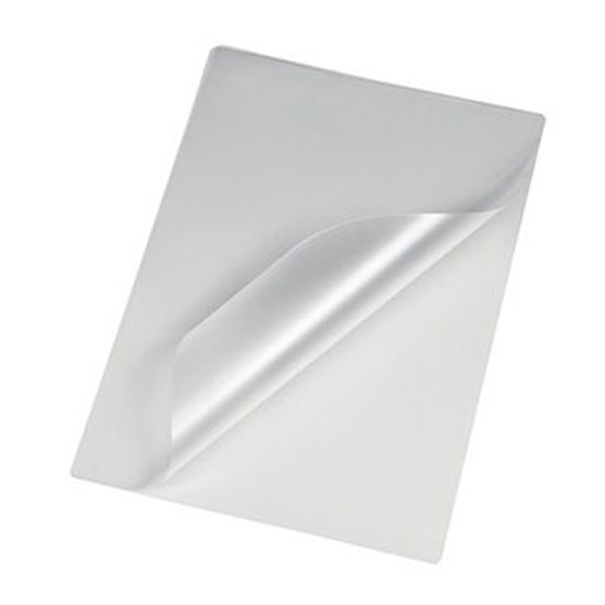 Obrázek Laminovací obálky 54x86 / 125mic. / 100ks