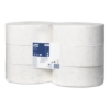 Obrázek Papír toaletní TORK Advanced Jumbo 120272 2vrst., 10 cm x 360 m /  6 ks   (120272)