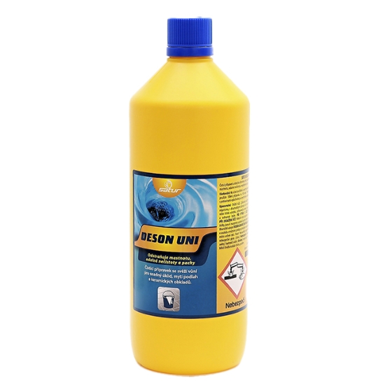 Obrázek Satur  Deson UNI 1l