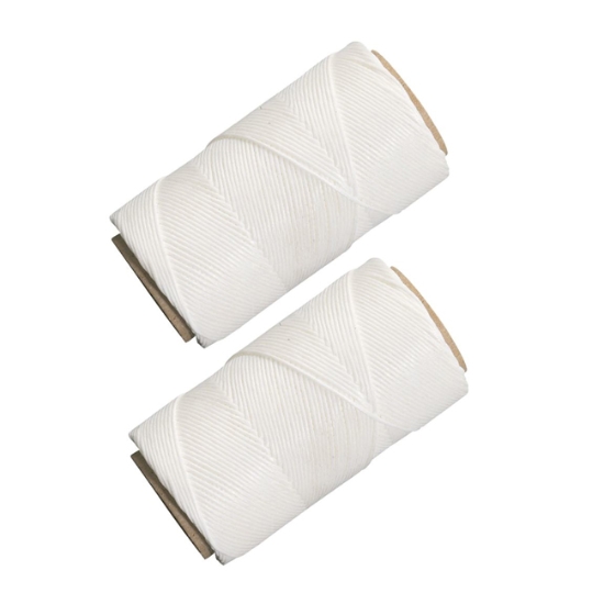 Obrázek Provázek na pečení 2 x 60 m / 2 ks