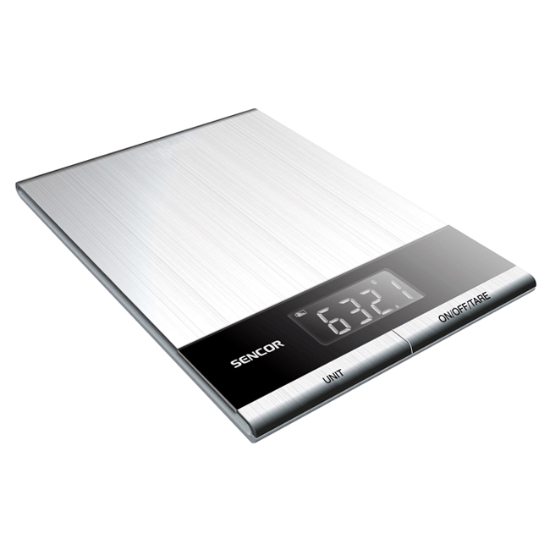 Obrázek Váha kuchyňská SENCOR SKS 5305 / 5011