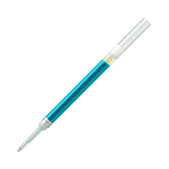 Obrázek Náplň PENTEL LR 7 - světle modrá  (KFR7-S)