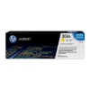 Obrázek HP originální toner CC532A č. 304A, yellow