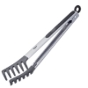 Obrázek Kleště servírovací FORK SILICONE MAXI 32,5 cm