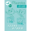 Obrázek Písanka - Číslice a počítání