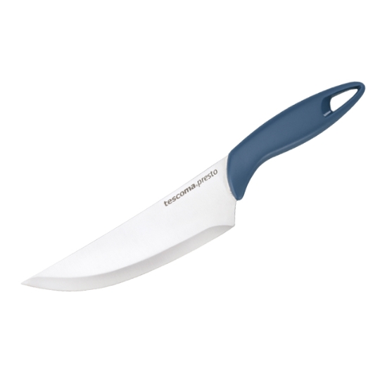 Obrázek Nůž kuchyňský kuchařský Tescoma PRESTO 17 cm