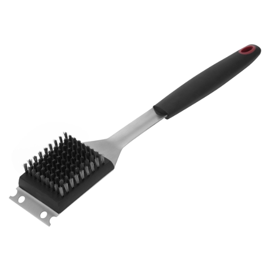 Obrázek Kartáč na gril 38,5 cm